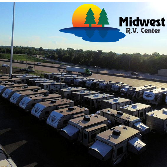 Midwest RV Center | 6200 Heimos Industrial Park Dr, St. Louis, MO 63129, USA | Phone: (314) 487-8000