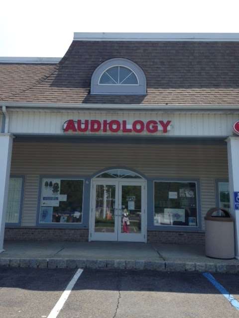 Lyric Audiology, PLLC | 1200 NY-208, Monroe, NY 10950, USA | Phone: (845) 395-0300