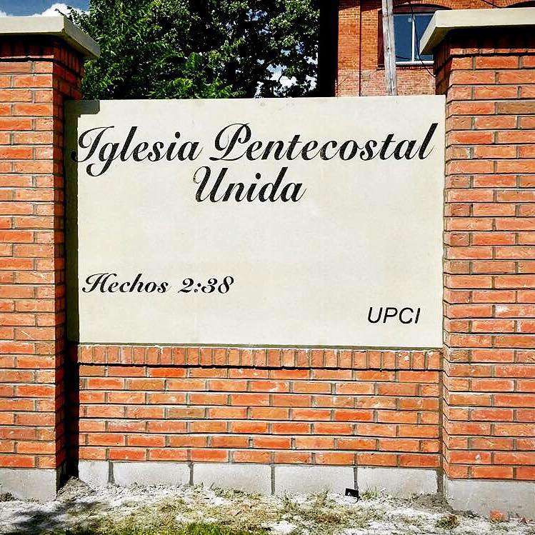 Iglesia Pentecostal Unida De Aurora | 1054 Douglas Ave, Aurora, IL 60505, USA | Phone: (630) 978-1695