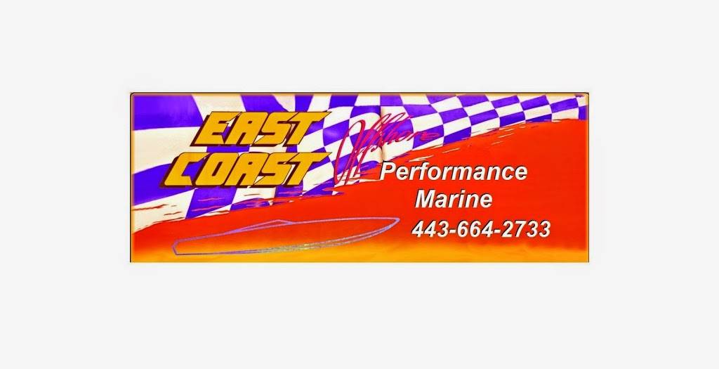 East Coast Offshore Performance Marine | 12739 Sunset Ave, Ocean City, MD 21842, USA | Phone: (443) 664-2733