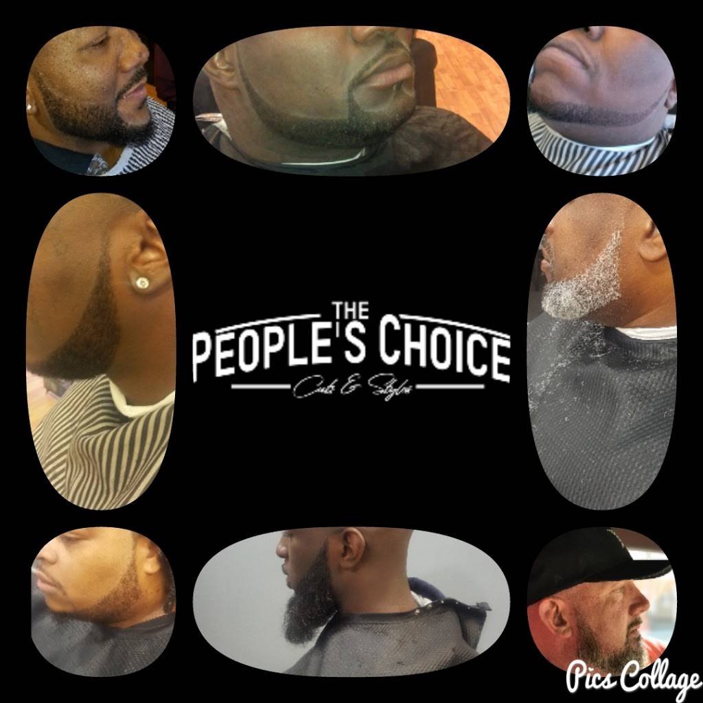 The Peoples Choice Cuts and Styles | 1601 E Geer St suite a, Durham, NC 27704, USA | Phone: (919) 259-4721