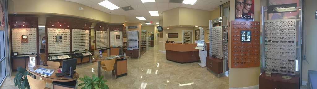 Family Eye Center | 12220 W Sunrise Blvd, Plantation, FL 33323, USA | Phone: (954) 423-8444