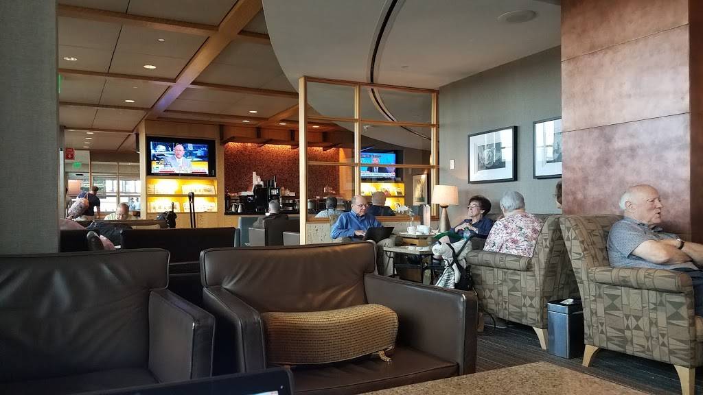 American Airlines Admirals Club | 3600 Presidential Blvd, Austin, TX 78719, USA | Phone: (512) 530-2242