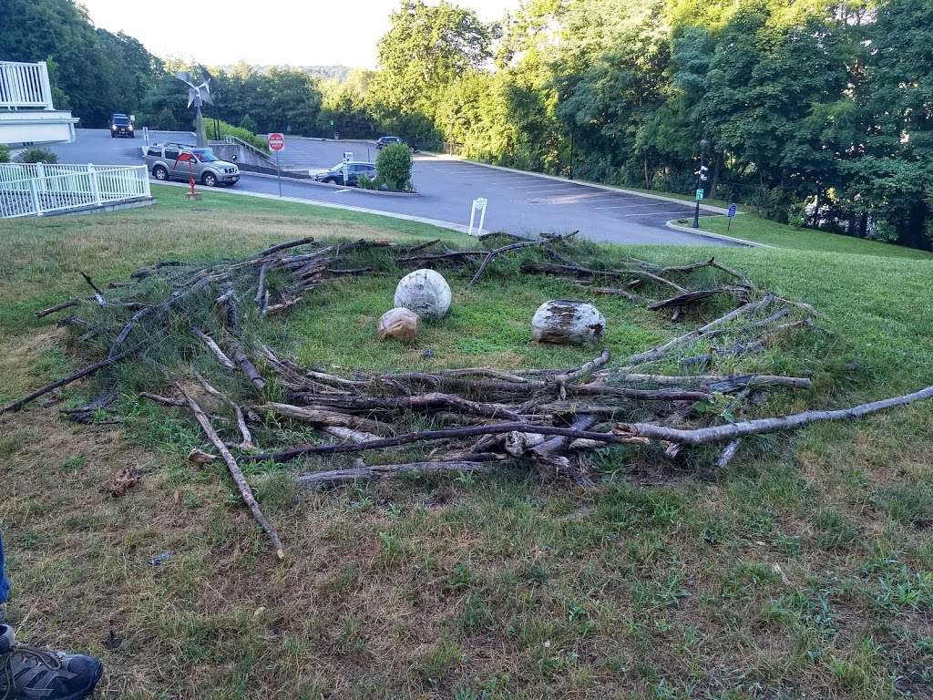 Cold Spring Harbor Library | 95 Harbor Rd, Cold Spring Harbor, NY 11724, USA | Phone: (631) 692-6820