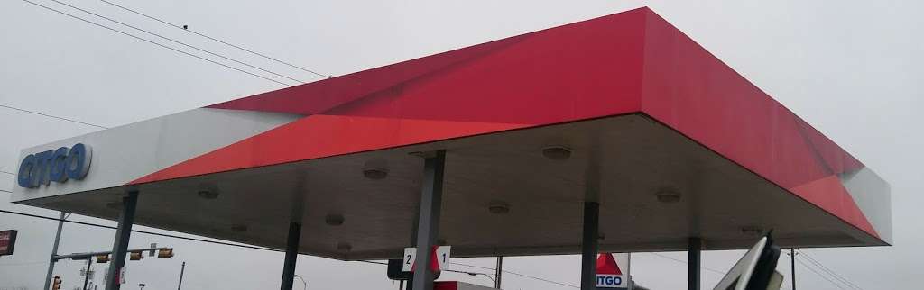 CITGO | 12703 Bissonnet St, Houston, TX 77085, USA | Phone: (281) 530-6969