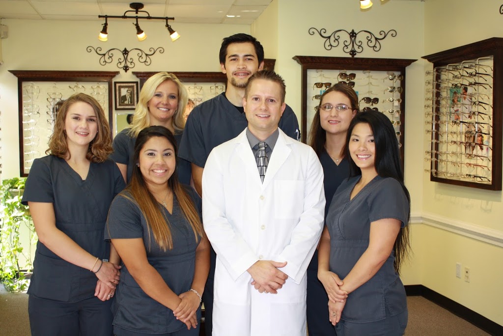James Eye Associates | 1110 Kingwood Dr #111, Kingwood, TX 77339, USA | Phone: (281) 359-5665