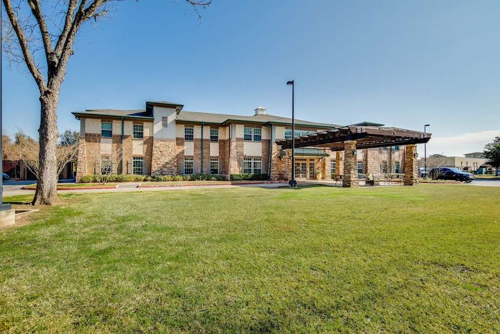 The Avenues of Fort Bend Assisted Living and Memory Care | 3505 FM 1092 Rd, Missouri City, TX 77459, USA | Phone: (281) 261-1217