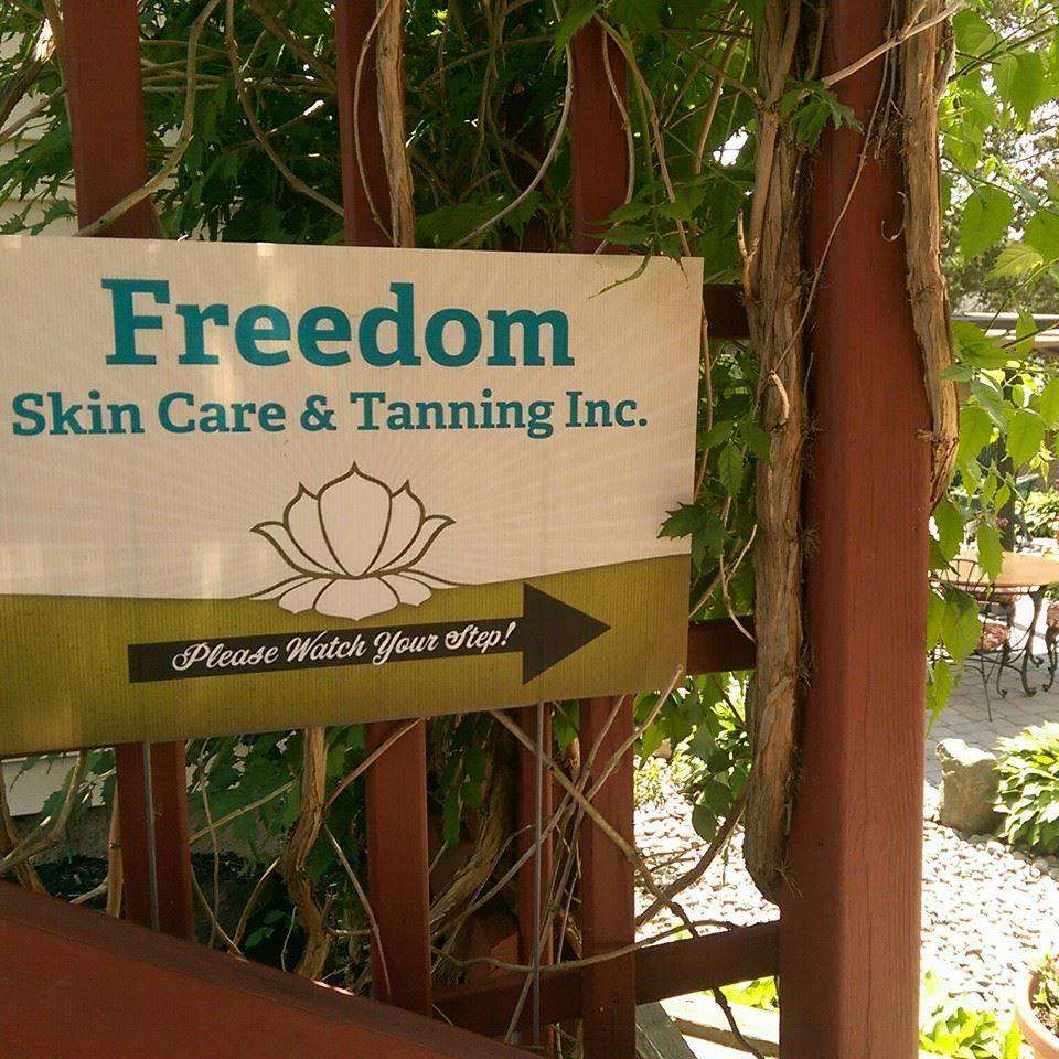 Freedom Skin Care And Tanning | 11 Depot St, Westtown, NY 10998 | Phone: (845) 234-1680