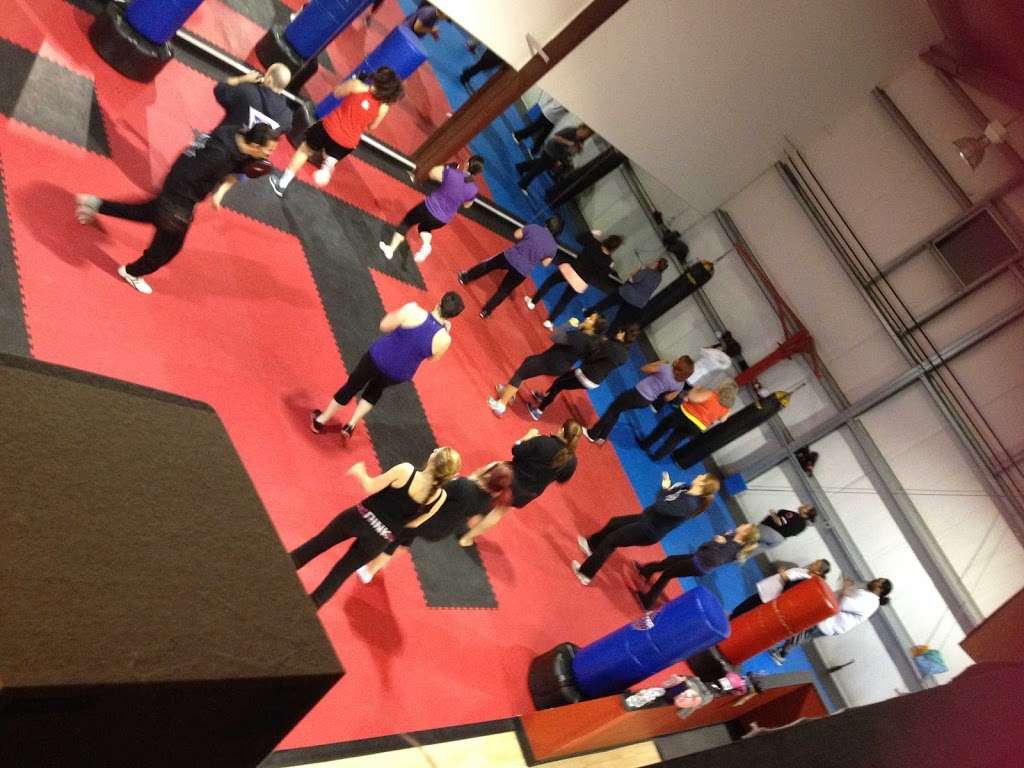 Fitness Innovations & Tae Kwon | 3975 Industrial Way D, Concord, CA 94520, USA | Phone: (925) 293-4180