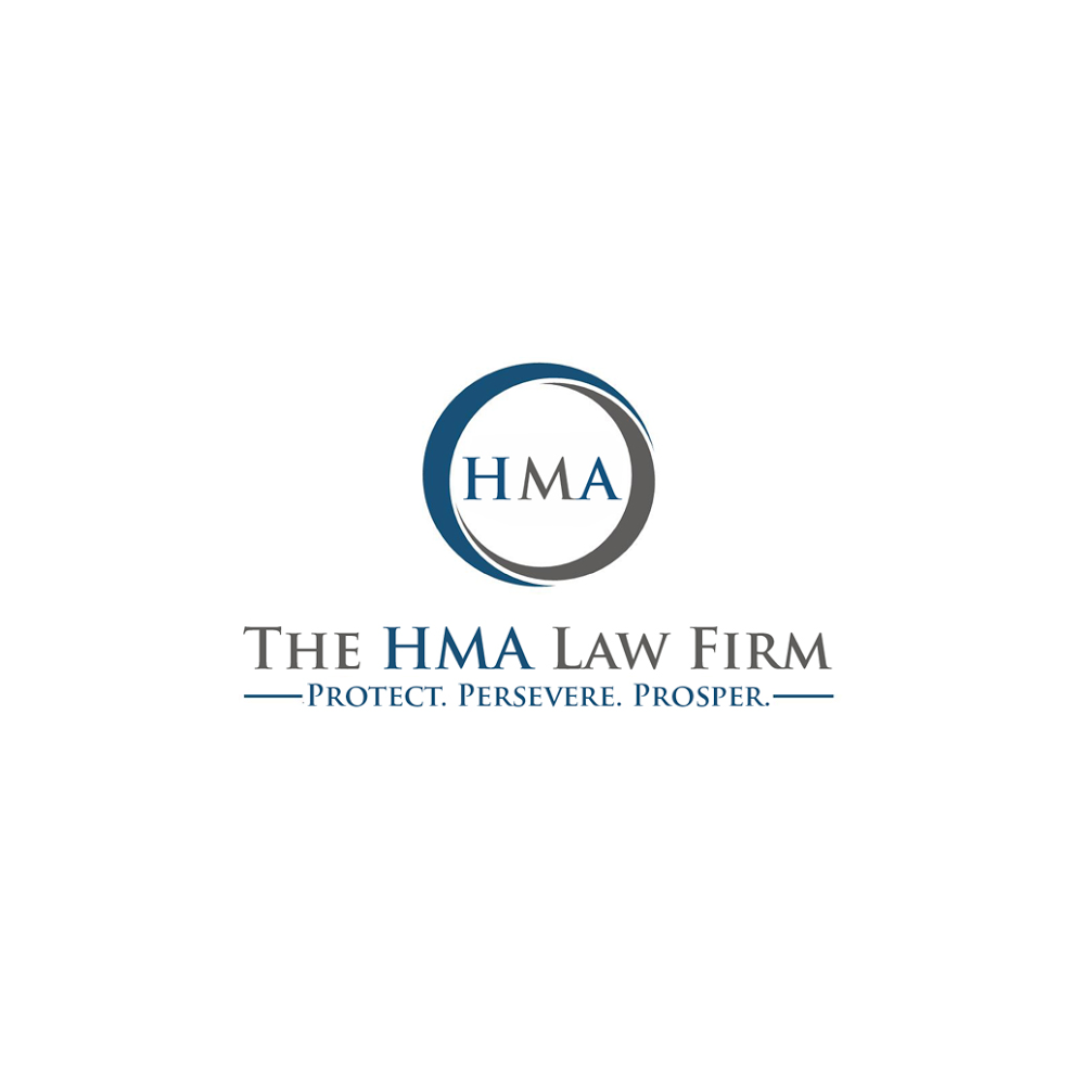 The HMA Law Firm | 7926 Jones Branch Dr #600, McLean, VA 22102 | Phone: (703) 964-0245