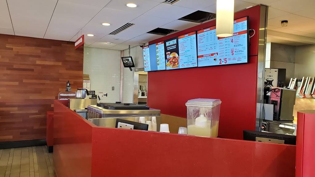 Wendys | 739 Bethel Rd, Columbus, OH 43214, USA | Phone: (614) 451-8504