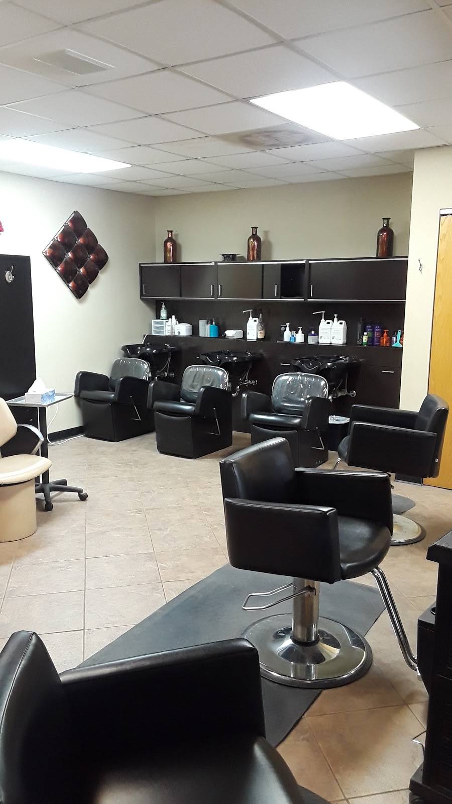 Salon Atmosphere | 8357 N Congress Ave, Kansas City, MO 64152, USA | Phone: (816) 599-7407