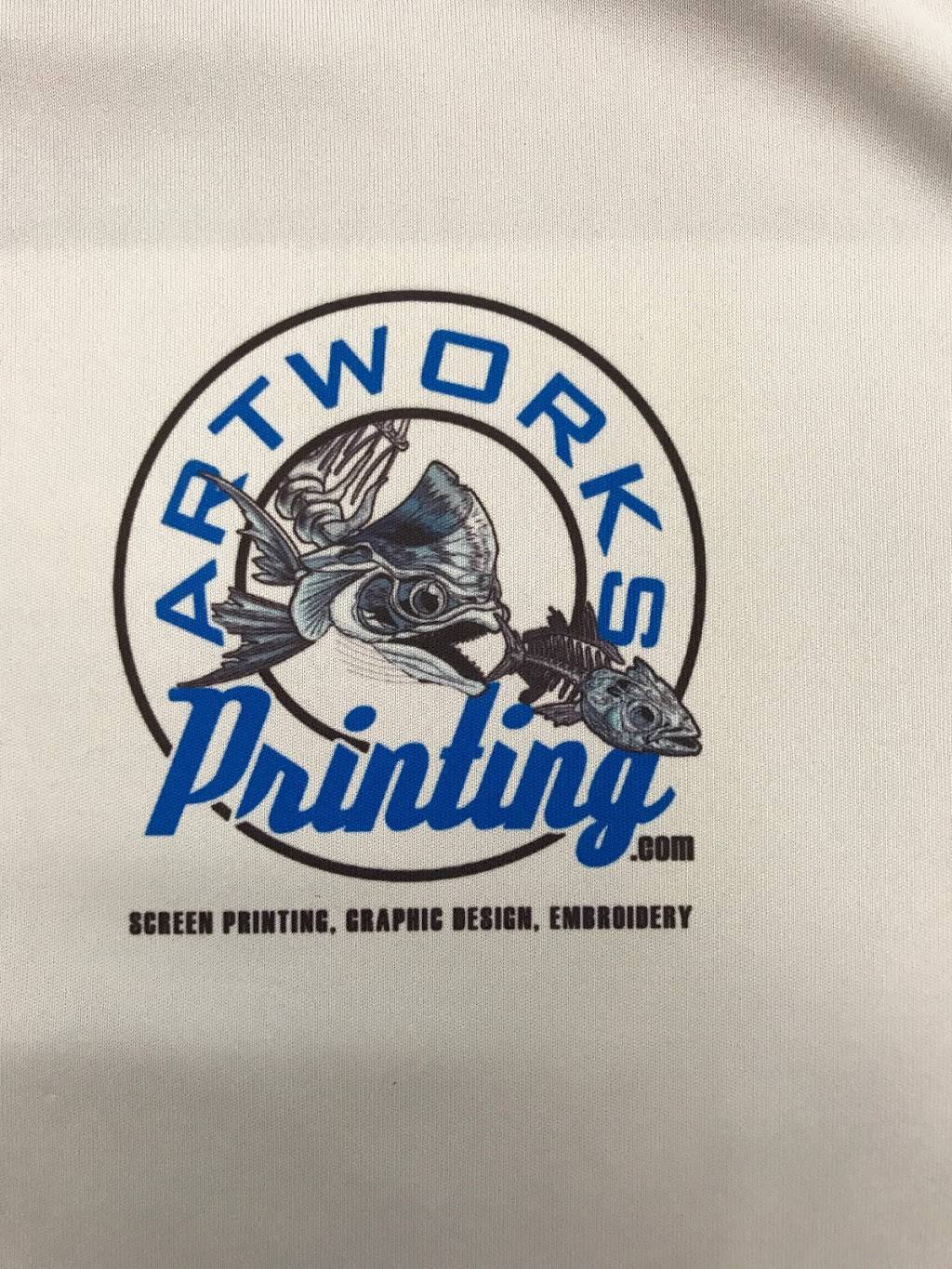 Artworks Printing Enterprises | 5922 Liberty St, Hollywood, FL 33021, USA | Phone: (954) 893-7984