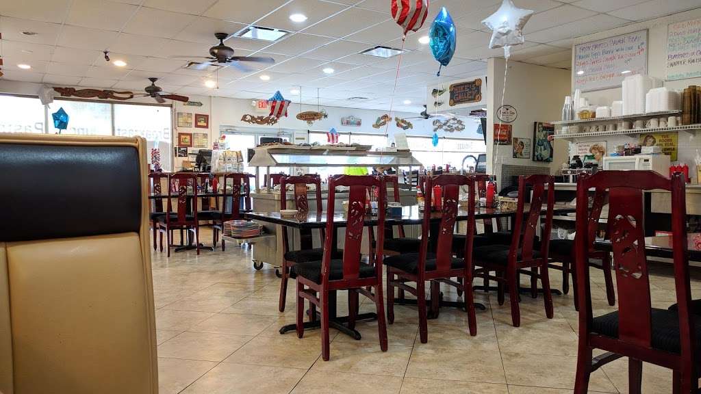 Mikes Galley | 2514 S Atlantic Ave, Daytona Beach, FL 32118, USA | Phone: (386) 756-2020