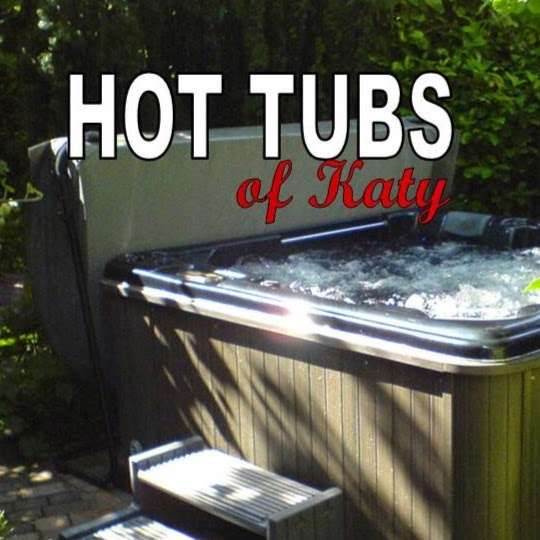 Hot Tubs of Katy | 630 Katy Fort Bend Rd #420, Katy, TX 77494 | Phone: (281) 371-8827