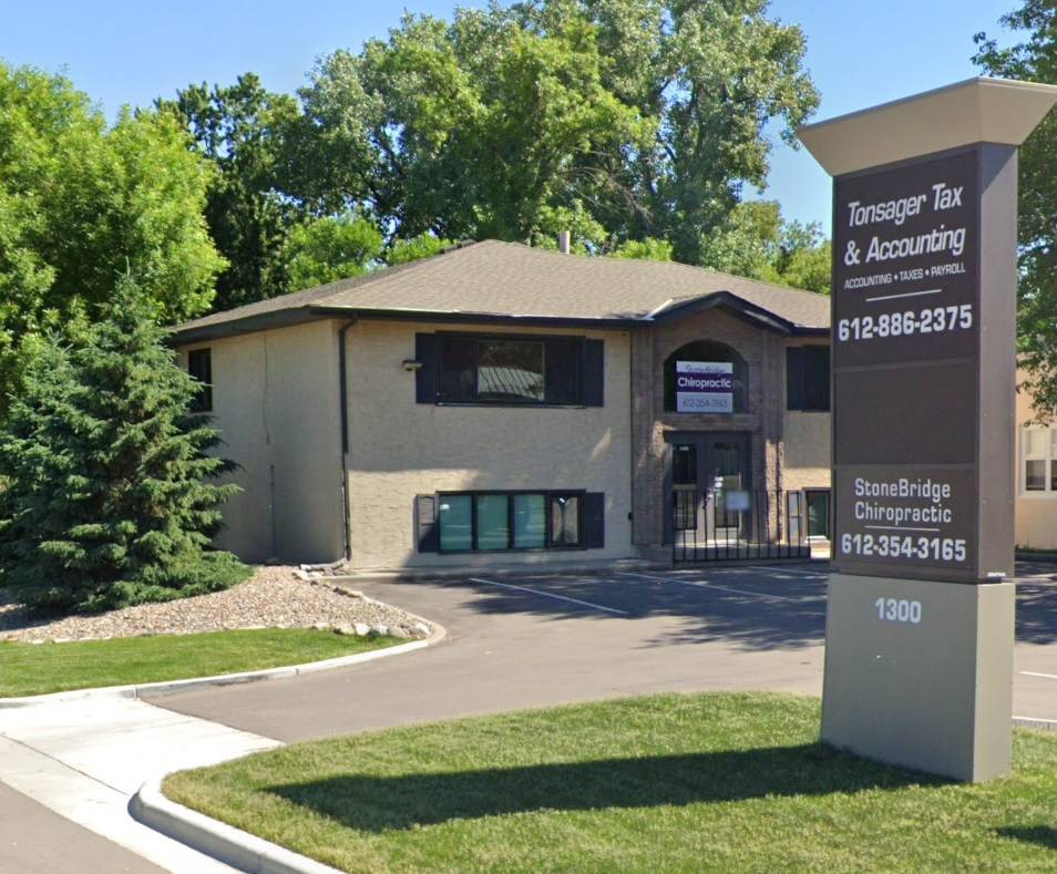 StoneBridge Chiropractic | 1300 E 66th St #100, Richfield, MN 55423, USA | Phone: (612) 354-3165