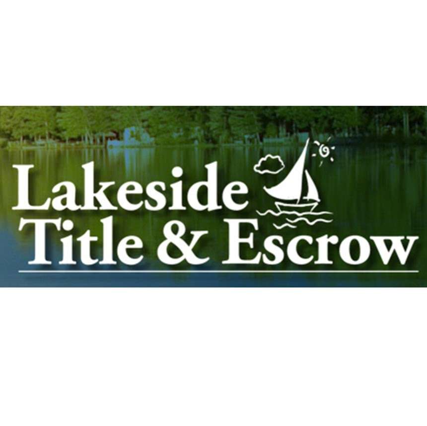 Lakeside Title & Escrow | 4444 Germanna Hwy #190e, Locust Grove, VA 22508, USA | Phone: (540) 412-1057