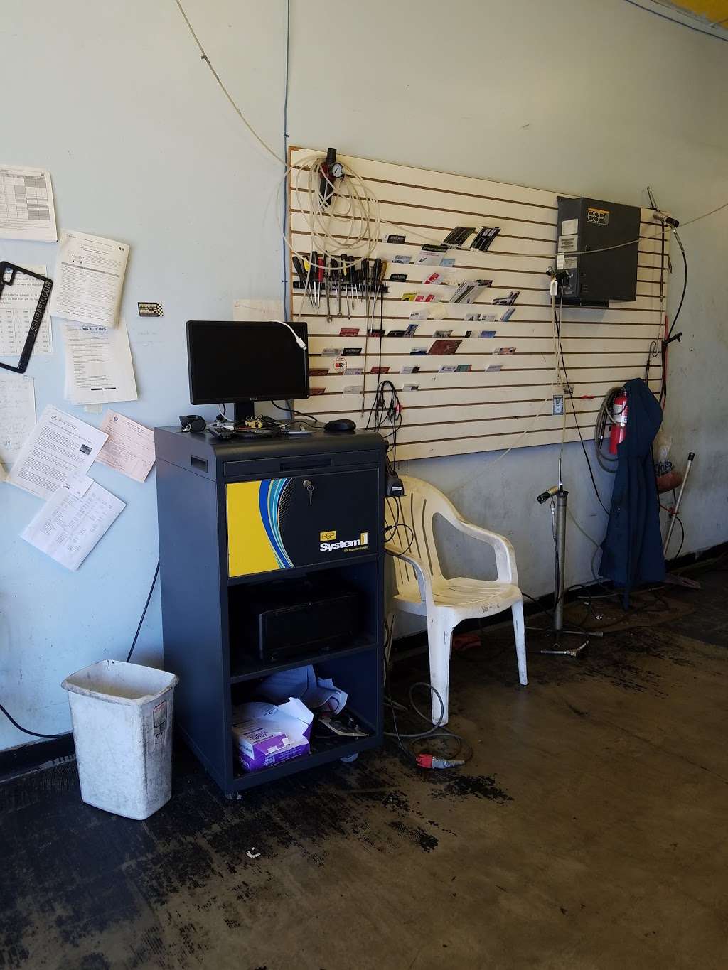 smog pros test only | 18934 Colima Rd a, Rowland Heights, CA 91748 | Phone: (626) 839-6000