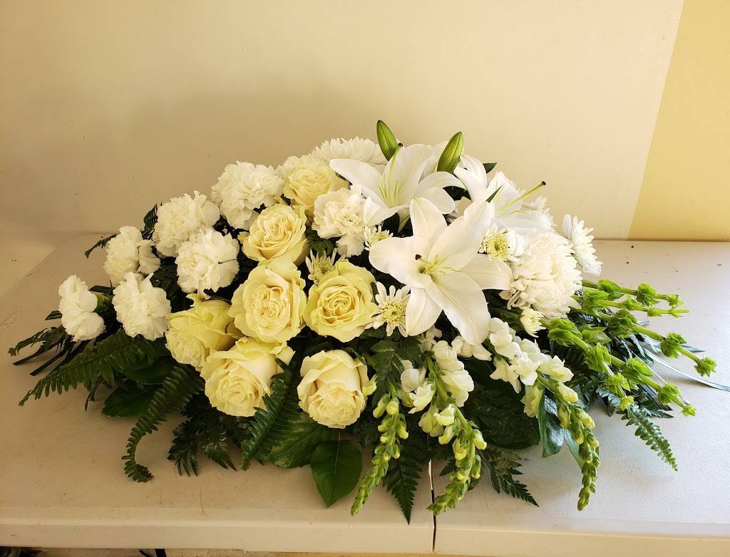 Bixby Knolls Florist | 3901 Long Beach Blvd, Long Beach, CA 90807, USA | Phone: (562) 426-6996