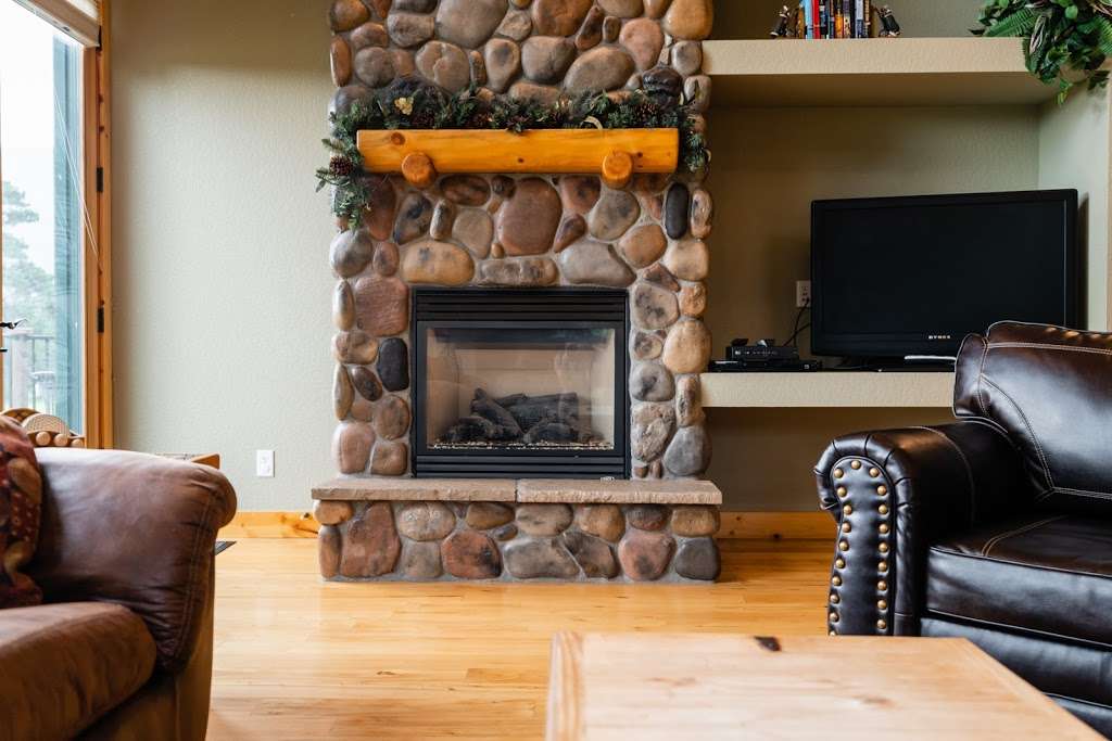 Mountianview Vacation Rentals | 1004 S St Vrain Ave, Estes Park, CO 80517, USA | Phone: (970) 222-2622