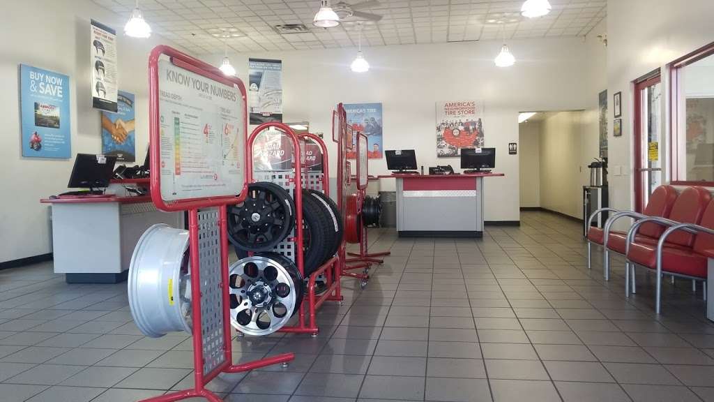 Americas Tire | 7251 Carson Blvd, Long Beach, CA 90808 | Phone: (562) 429-2227