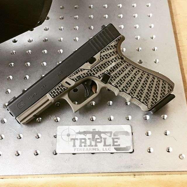 Triple C Firearms | 390 County Rd 373, Splendora, TX 77372, USA | Phone: (512) 740-6493