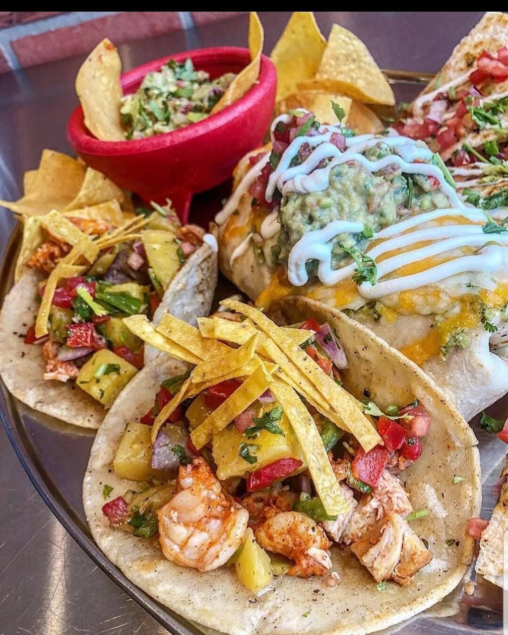 The taco shop | 200 Hackensack St, Wood-Ridge, NJ 07075, USA | Phone: (201) 728-8600