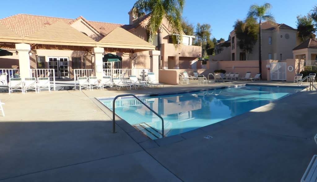 Whispering Fountains Diamond Bar (Senior community) | 23750 Highland Valley Rd, Diamond Bar, CA 91765, USA | Phone: (909) 860-6696