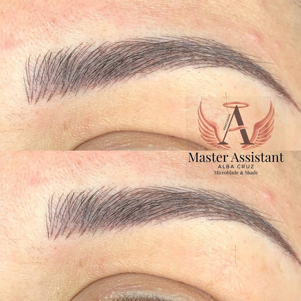 Smile For Life Spa ( Permanent make up and Microblading) | 14228 Midway Rd, Farmers Branch, TX 75244, USA | Phone: (214) 289-9722