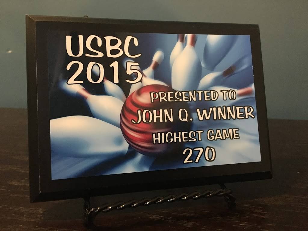 Eastwood Awards & Engraving | 2303 Arbor Dr, Richmond, VA 23222, USA | Phone: (804) 822-2844