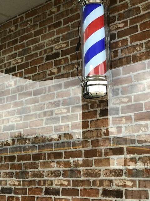 Caballeros Barber shop | 1896 Barker Cypress Rd, Houston, TX 77084 | Phone: (832) 752-6032