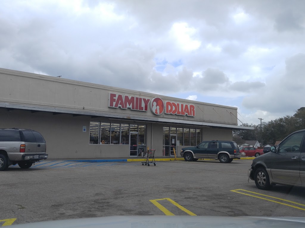 Family Dollar | 4840 General Meyer Ave, New Orleans, LA 70131 | Phone: (504) 493-6395