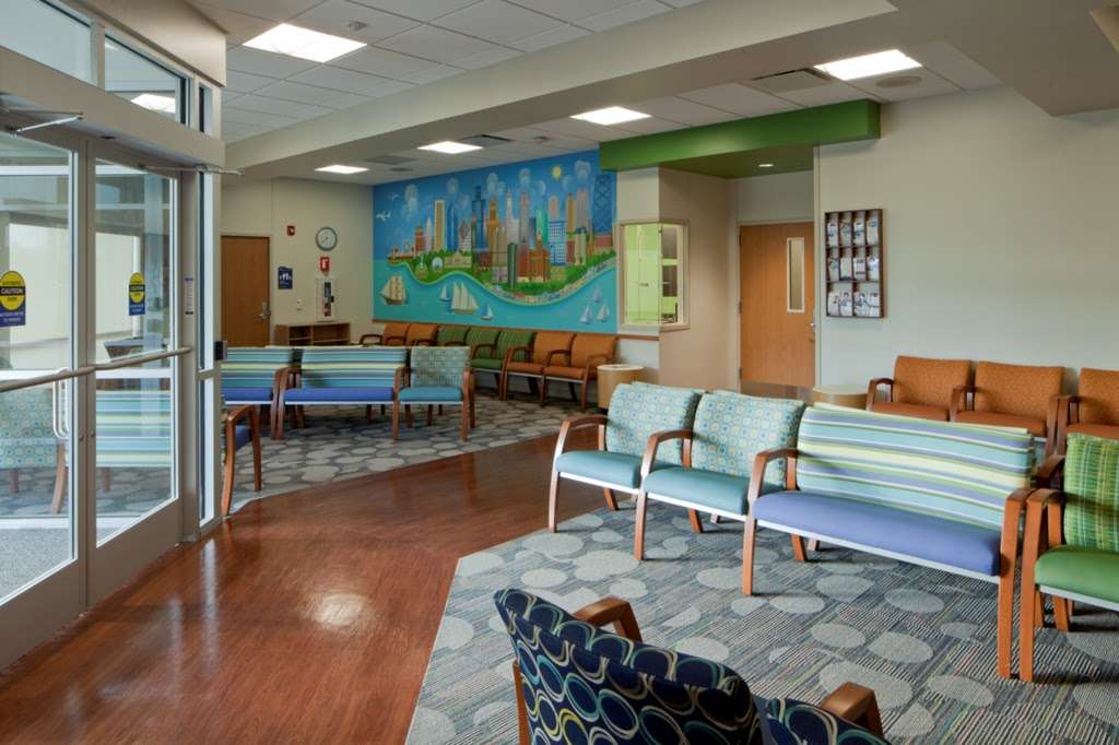 Lurie Childrens Hospital Outpatient Center in Northbrook | 1131 Techny Rd, Northbrook, IL 60062 | Phone: (312) 227-7600