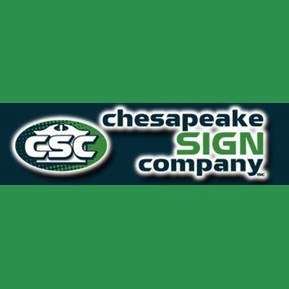 Chesapeake Sign Company, Inc. | 10540 York Rd, Cockeysville, MD 21030 | Phone: (410) 667-4467