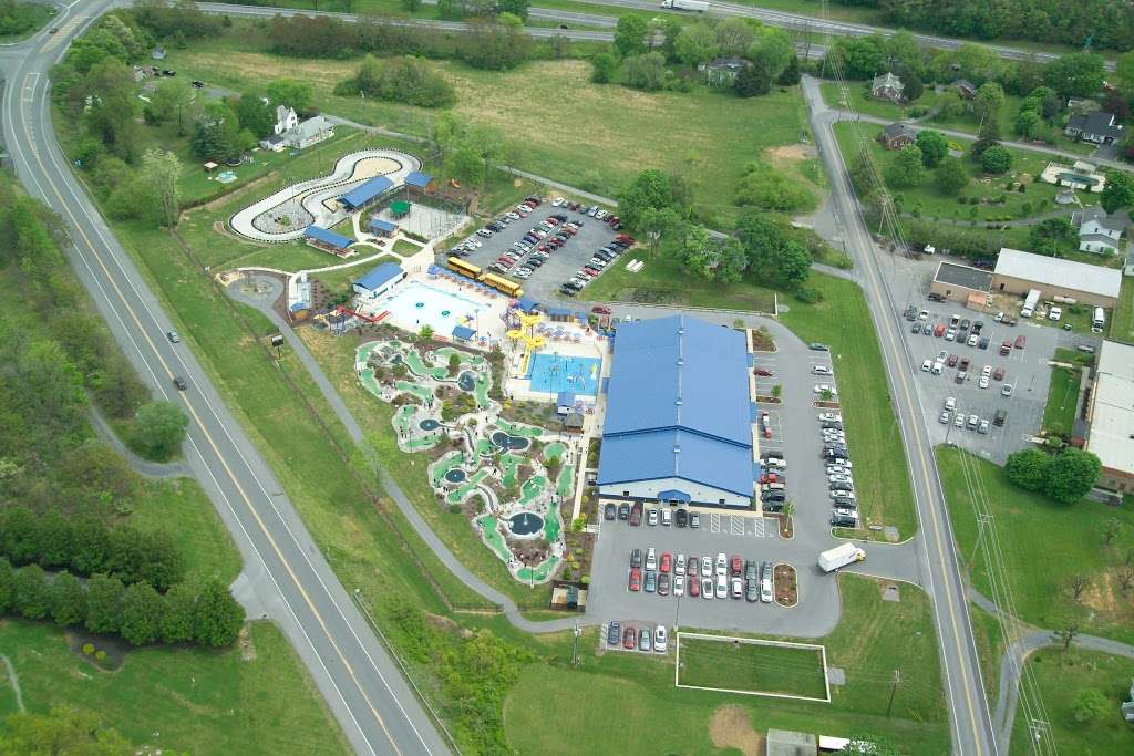 JayDees Family Fun Center | 2332 Henshaw Rd, Inwood, WV 25428, USA | Phone: (304) 229-4343