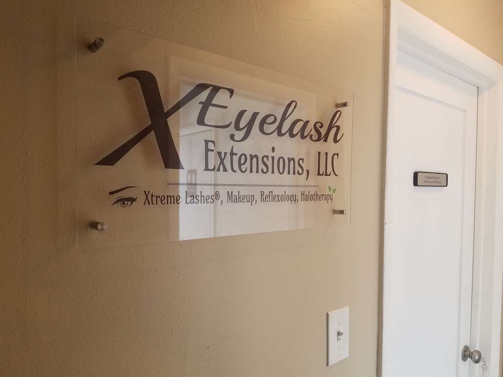 X Eyelash Extensions, LLC | 9419 Belair Rd, Nottingham, MD 21236 | Phone: (443) 354-8100