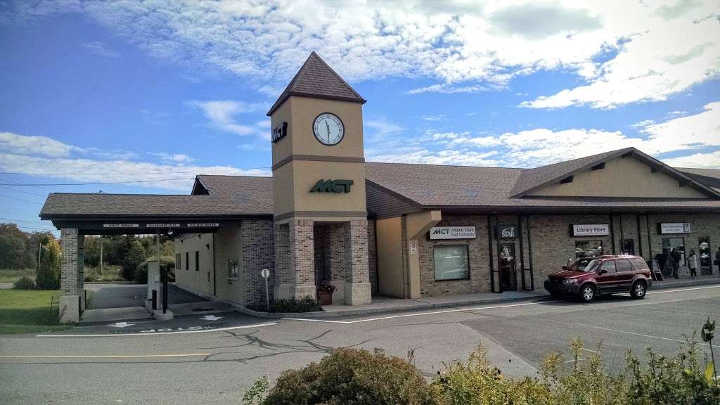 Mauch Chunk Trust Company | 7 Pine Point Dr, Albrightsville, PA 18210 | Phone: (570) 722-2265