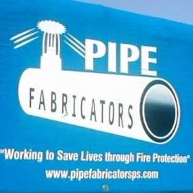 Pipe Fabricators | 7340 S Howell Ave # 1, Oak Creek, WI 53154, USA | Phone: (414) 762-8100
