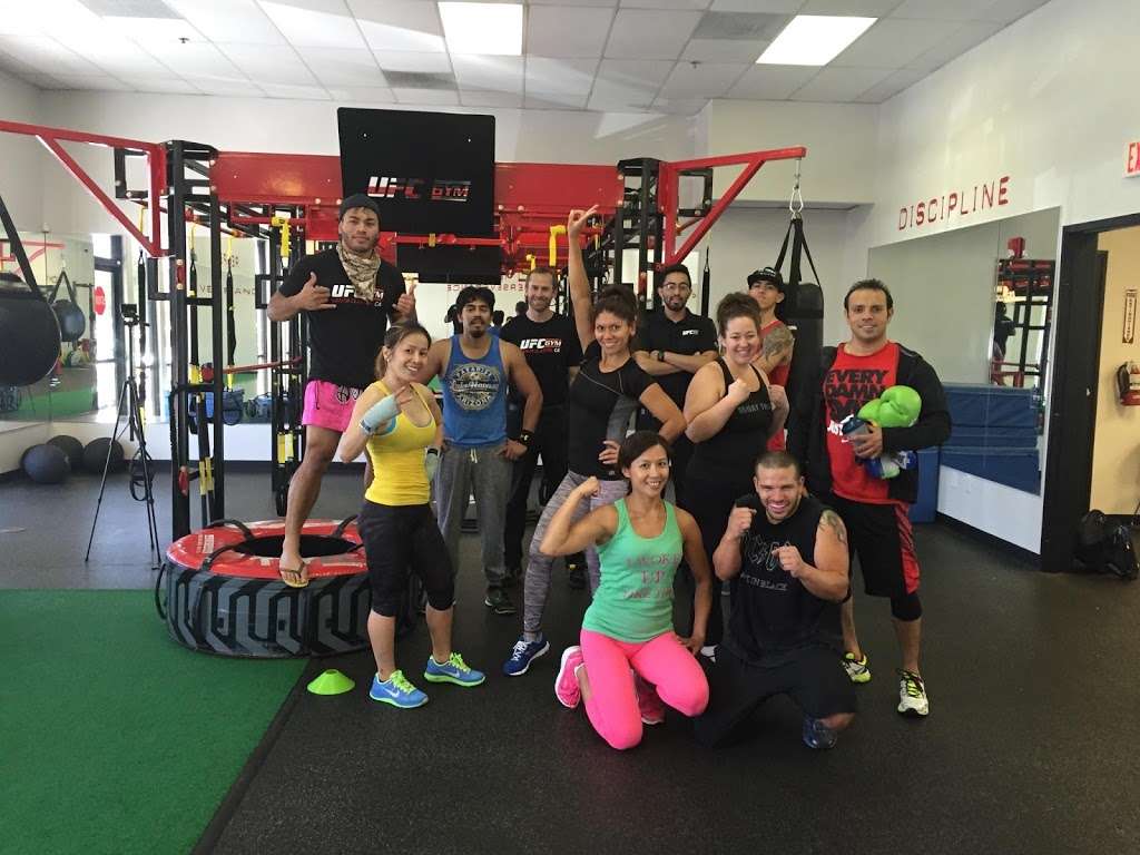 UFC GYM Santa Clarita | 18655 Soledad Canyon Rd, Santa Clarita, CA 91351 | Phone: (661) 855-4150