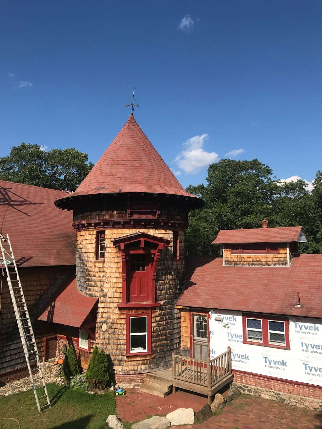Egama Roofing Corp. | 1116 Old Connecticut Path, Framingham, MA 01701, USA | Phone: (508) 808-3523