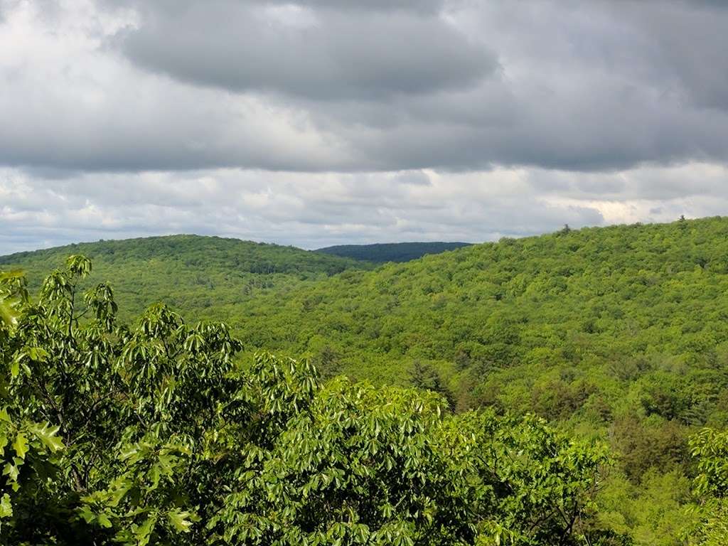 Appalachian Trail | Orange Turnpike, Southfields, NY 10975, USA