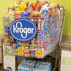 Kroger | 301 E McKinley Rd, Ottawa, IL 61350 | Phone: (815) 434-2001