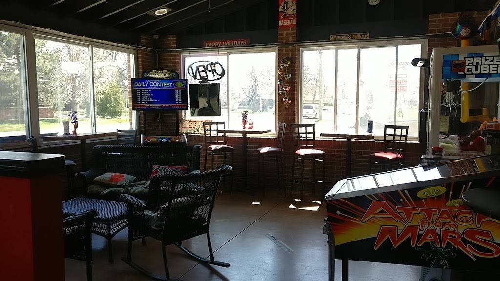 The Buoy 12 Pub & Eatery | 29161 Jefferson Ave, St Clair Shores, MI 48081, USA | Phone: (586) 200-2080