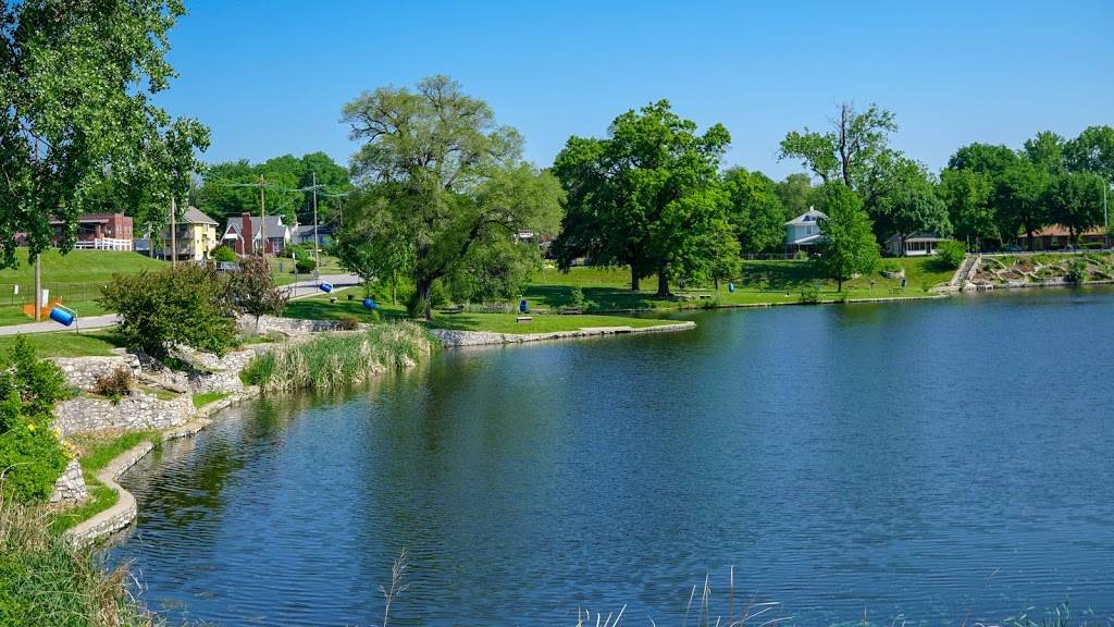 Big Eleven Park | 1100-1182 Waterway Dr, Kansas City, KS 66102, USA | Phone: (913) 573-5000
