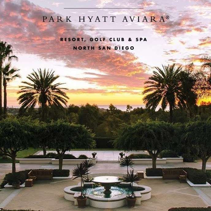 Park Hyatt Aviara Resort Golf Club & Spa | 7100 Aviara Resort Drive, Carlsbad, CA 92011, USA | Phone: (760) 448-1234
