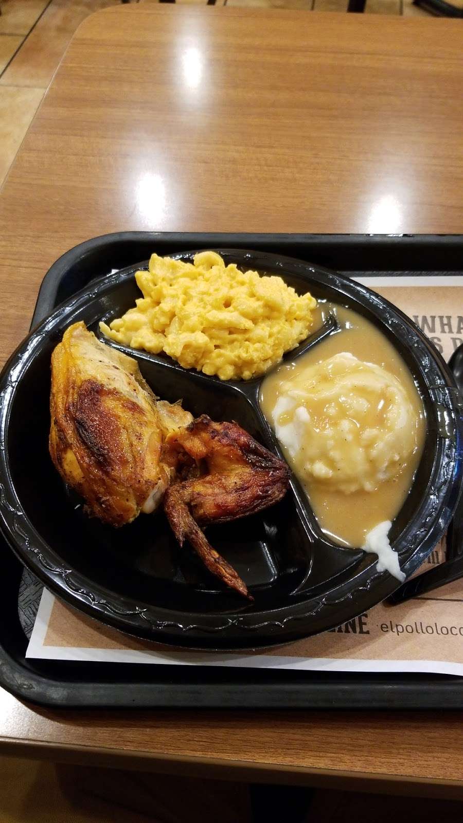 El Pollo Loco | 11473 Rosecrans Ave, Norwalk, CA 90650, USA | Phone: (562) 864-4060