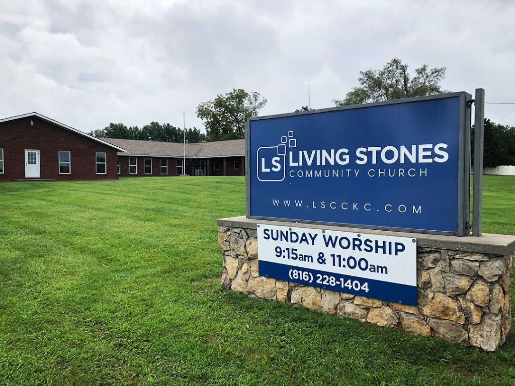 Living Stones Community Church | 22603 NW Pink Hill Rd, Blue Springs, MO 64015, USA | Phone: (816) 228-1404