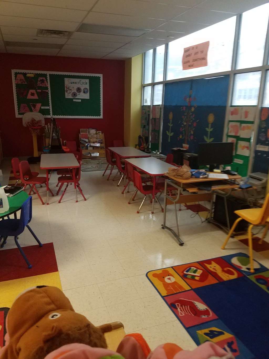 Tender Tots Child Care, Preschool & After School Programs | 3322 Decatur Ave, Bronx, NY 10467, USA | Phone: (718) 324-1052