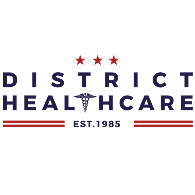 District Healthcare | 4720 Boston Way # D, Lanham, MD 20706 | Phone: (301) 918-0200