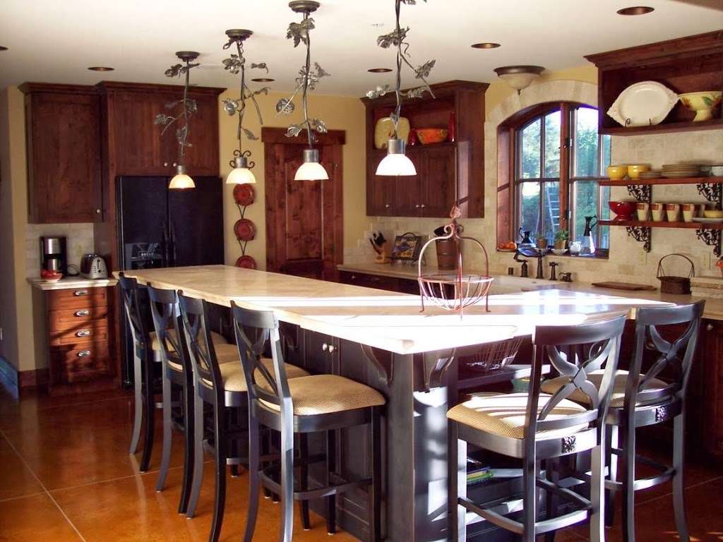 Villa Zinfandel - A Gorgeous Vacation Rental Home | Sonoma Hwy, Kenwood, CA 95452, USA | Phone: (925) 785-6259